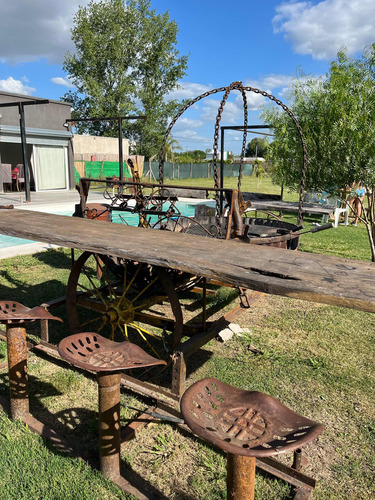Casa Quinta Piscina Cerca Acceso Oeste