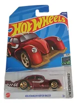 Comprar Hot Wheels 2022 - Volkswagen Kafer Racer - #142