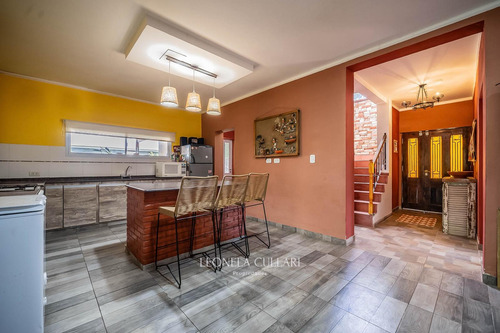 Venta - Casa - Barrio Santo Domingo - Canning / San Vicente