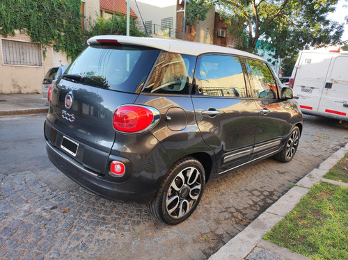 Fiat 500L 1.4 Pop Star 105cv
