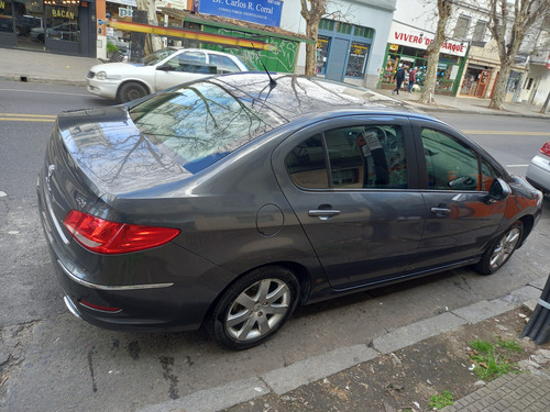 Peugeot 408 2.0 Allure 143cv