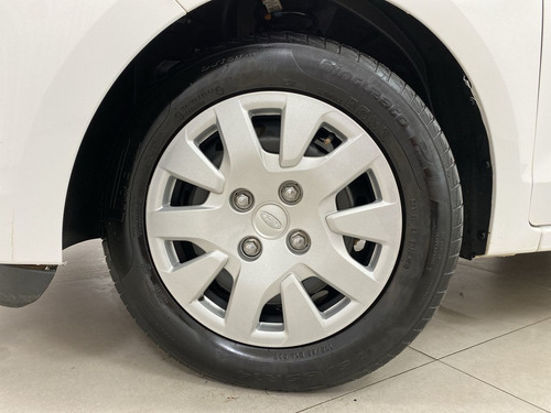 Ford Ka 1.0 Se Plus (flex)