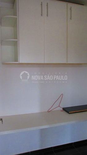 Imagem 24 de 24 de Apartamento À Venda Em Cidade Vargas - Ap000757