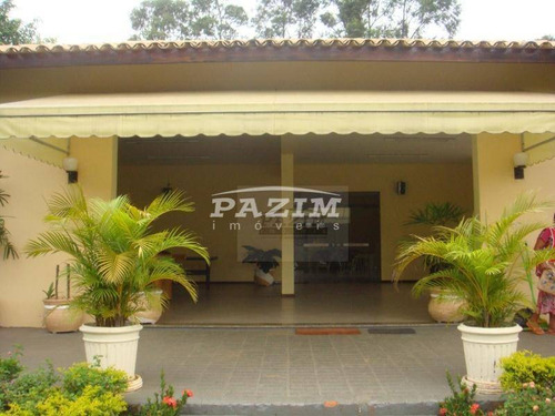 Imagem 9 de 11 de Terreno À Venda, 909 M² - Condomínio Residencial Terras De Santa Tereza - Itupeva/sp - Te2067