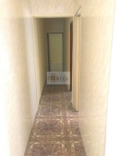 Imagem 7 de 17 de Casa Com 2 Dorms, Jardim São Lourenzo, Sorocaba - R$ 255 Mil, Cod: 13889 - V13889