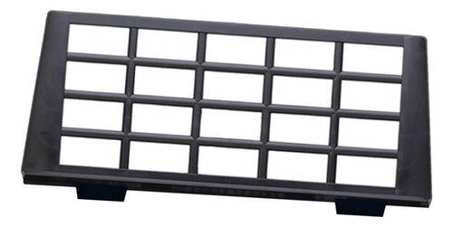 Xyx1 Heavy Duty Music Score Stand Fácil Usar 1pc For Stage