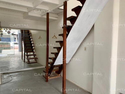 Local En Alquiler Punta Del Este - Ref: 25086
