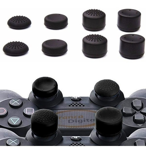 Protectores Para Analogo Joystick Ps4 Xbox One 8 U