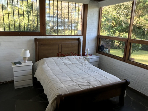 Imagen 18 de 30 de Venta Casa En Playa Mansa 3 Dormitorios