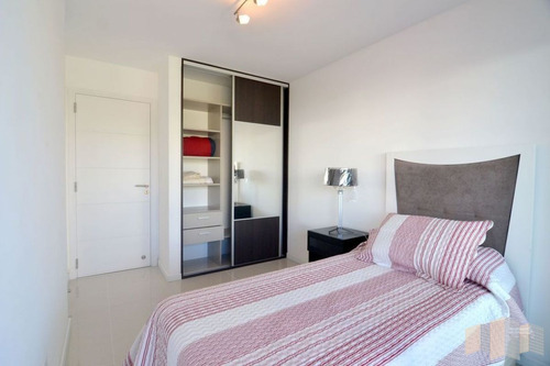 Imagen 16 de 21 de Apartamento En Punta Del Este, Brava