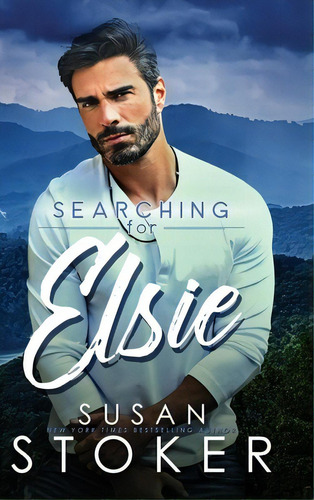 Searching For Elsie, De Stoker, Susan. Editorial K Pubn, Tapa Dura En Inglés