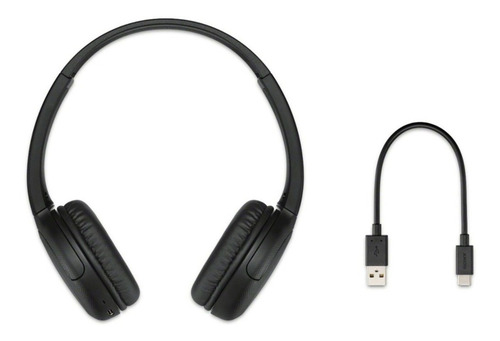 Audífonos Sony Bluetooth Con Función Manos Libres - Wh-ch510
