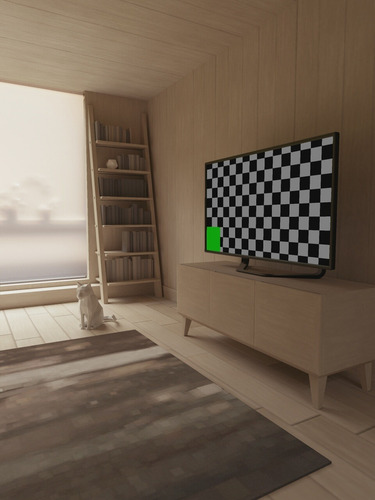 Imagen 1 de 1 de Casa De Lujo