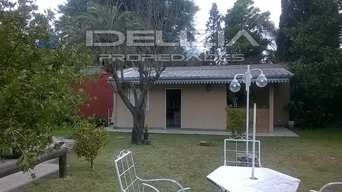 Venta De Lote En Parque Leloir
