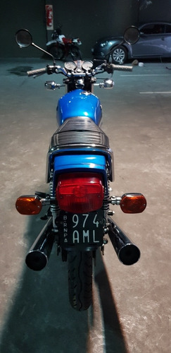 Kawasaki Z250