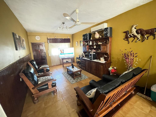 Imagen 4 de 7 de Casa - Area De Promoción El Triángulo