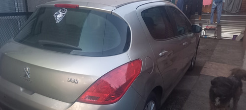 Peugeot 308 1.6 Allure