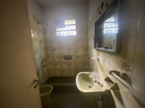 Casa A Reciclar Apta Crédito Lomas De Zamora Oeste