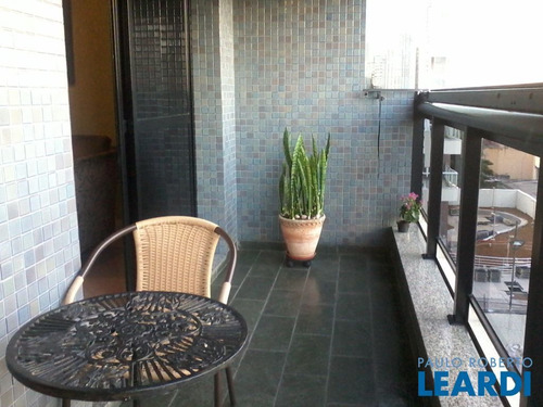 Imagem 5 de 15 de Apartamento - Lapa - Sp - 485355