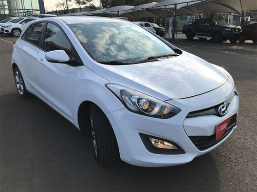 Imagem 1 de 9 de Hyundai I30 2014 1.8 Aut. 5p