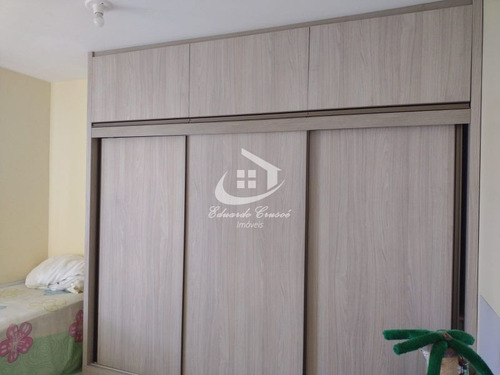 Imagem 19 de 28 de Apartamento, Venda, Imbui, 3 Quartos, 94 Metros, Nascente Total! - Ap0479