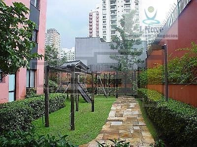 Imagem 6 de 17 de Tranquilo E Bem Localizado - Ap0324