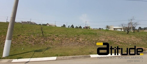 Imagem 8 de 9 de Terreno A Venda No Condomínio Reserva Santa Ana - Santana De Parnaíba - 6080