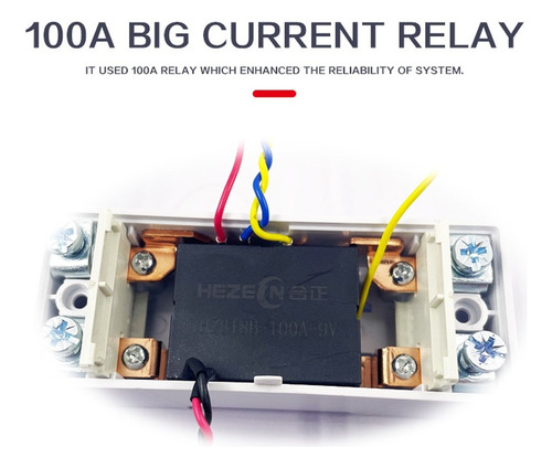 . Medidor De Eletricidade Inteligente Tuya Wifi Escavação