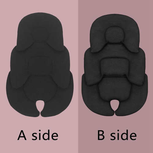 Cojín De Cochecito De Bebé Cojín De Asiento De Coche