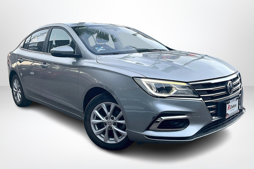 Mg Mg5 2022