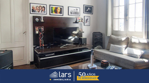 Apartamento En Venta / Aguada - Inmobiliaria Lars