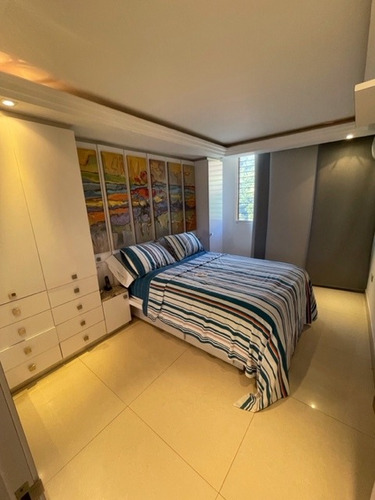 Imagen 8 de 15 de Venta De Apartamento En Los Naranjos Humboldt