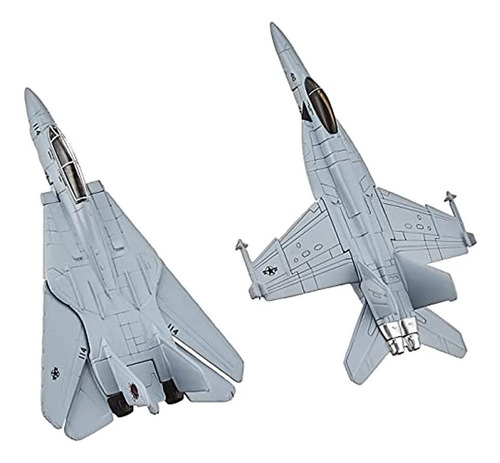 Corgi Top Gun Maverick & Goose's F14 Tomcat (top Gun 1986) Y