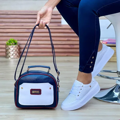 Tenis tanino mujer sale