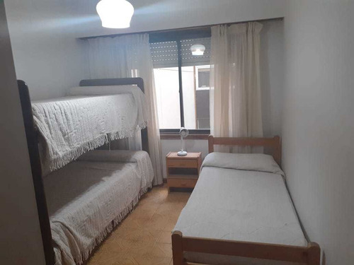 Imagen 7 de 11 de Promocion Marzo !!! Frente Al Mar, 3 Dorm.2 Baños.cochera.