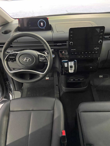 Hyundai Staria 2.2l Turbo Diésel