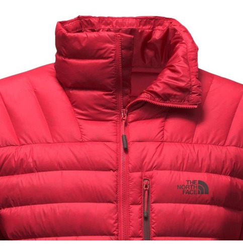 Campera Pluma Ganso Trekking The North Face