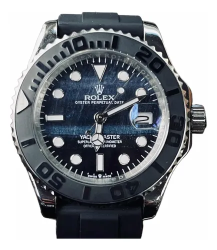 Rolex yacht master best sale platino