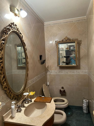 Magnifico Duplex En Parque Quirno