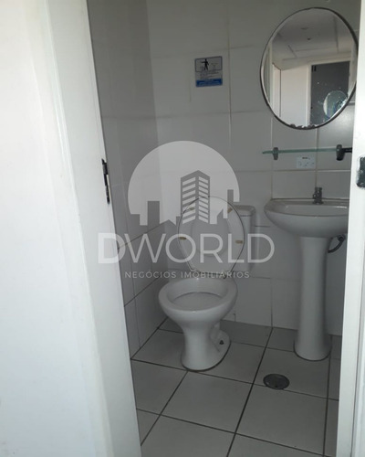 Localização Estratégica - Oportunidade! - Sa01615 - 69361427