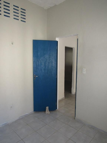 Imagem 9 de 9 de Casa Com 2 Dormitórios À Venda, 70 M² Por R$ 110.000,00 - Ponta Negra - Natal/rn - Ca7362