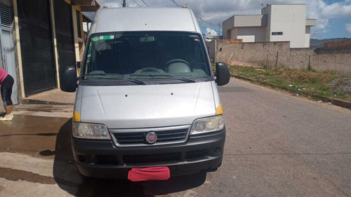 Fiat Ducato Ducato Mult Jete