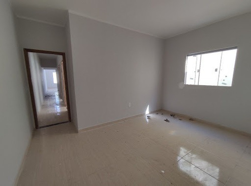 Imagem 8 de 13 de Casa À Venda, 104 M² Por R$ 250.000,00 - Residencial Morumbi - Anápolis/go - Ca0878