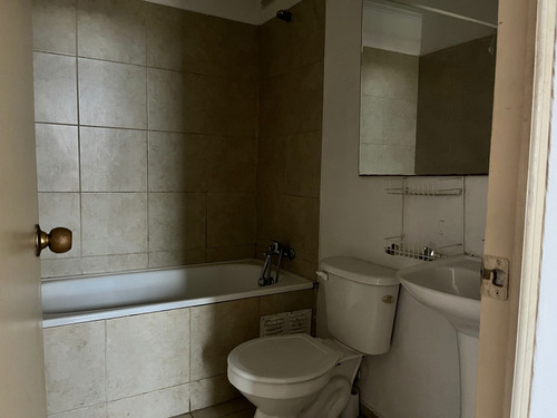 Primer Mes Con Descuento, Arriendo Hualpen 3d 1b