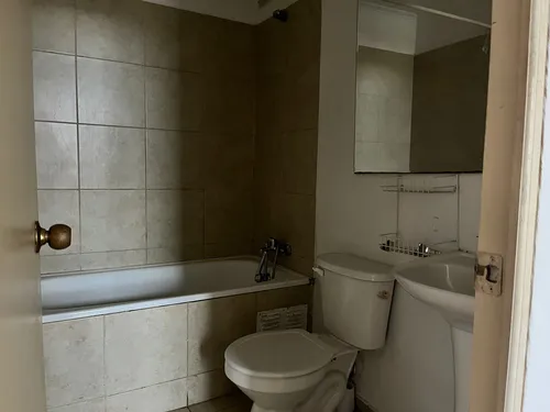 Primer Mes Con Descuento, Arriendo Hualpen 3d 1b