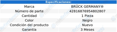 Switch Intermitentes Jetta Clasico 2009 2010 2011 1j0953235j