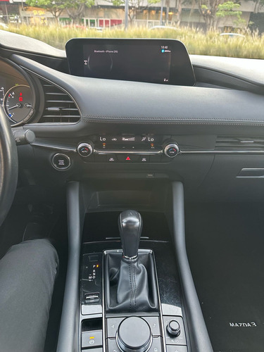 Mazda 3 2.5 Hatchback At