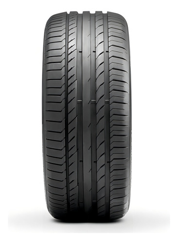 Pneu 235/35R19 Continental ContiSportContact 5 MO 91Y Aro 19