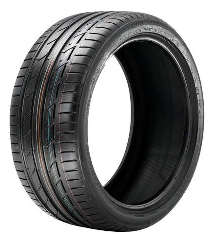 Pneu Bridgestone Aro 19 Potenza S001 Ao 255/40r19 100y Xl