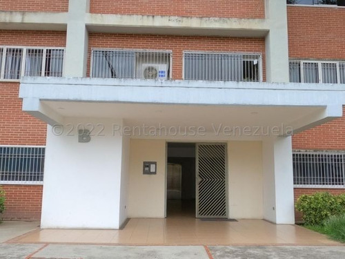 Imagen 2 de 28 de Apartamento Venta En Urb Miravila Mls 23-3262